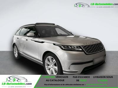 Land Rover Range Rover Velar P380 BVA