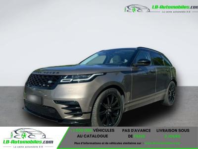 Land Rover Range Rover Velar P380 BVA