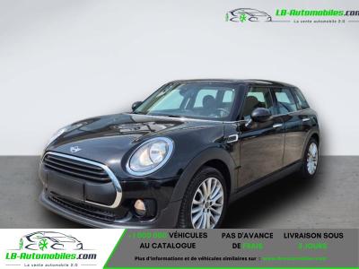 Mini Mini 102 CH BVA