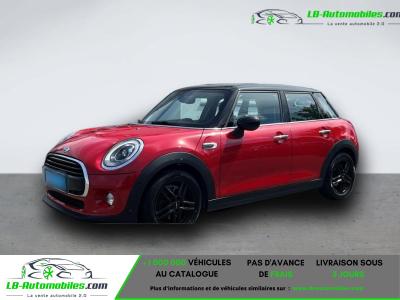 Mini Mini 136 CH BVA