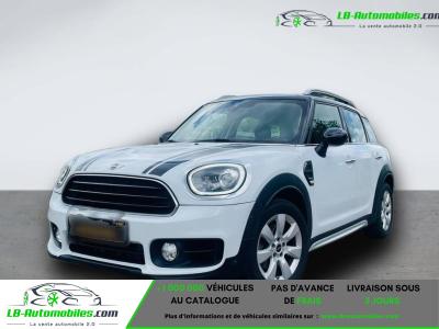 Mini Mini 136 CH BVA