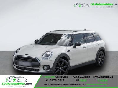 Mini Mini 102 CH BVA