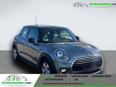Mini Mini 136 CH BVA