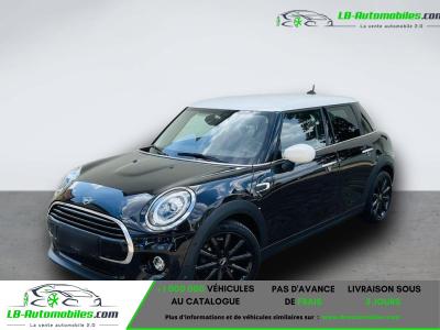 Mini Mini 136 CH BVA