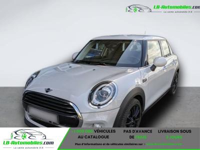 Mini Mini 136 CH BVA