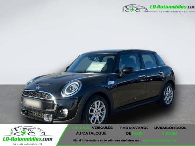 Mini Mini S 192 CH BVA