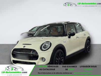 Mini Mini S 192 CH BVA
