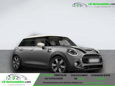 Mini Mini S 192 CH BVA