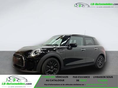 Mini Mini 102 CH BVA