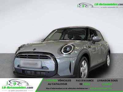 Mini Mini 102 CH BVA