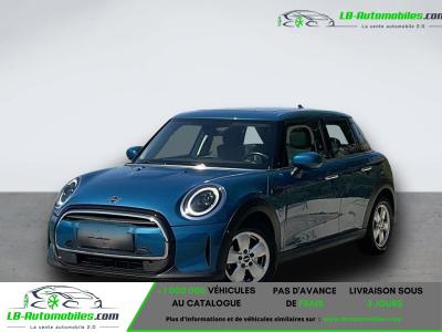 Mini Mini 102 CH BVA