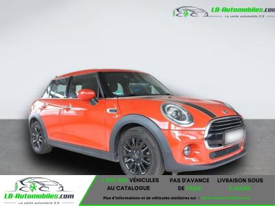 Mini Mini 136 CH BVA