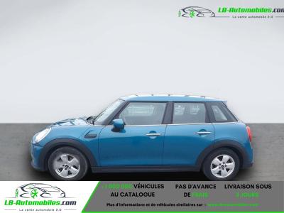 Mini Mini 136 CH BVA