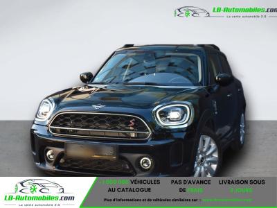 Mini Mini S 178 CH BVA