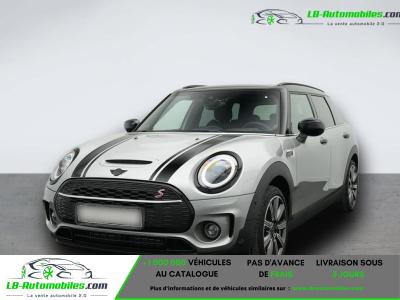 Mini Mini S 178 CH BVA