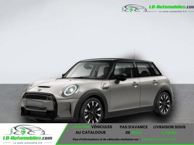 Mini Mini S 178 CH BVA