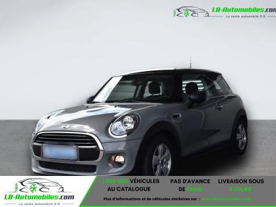 Mini Mini 102 CH BVA