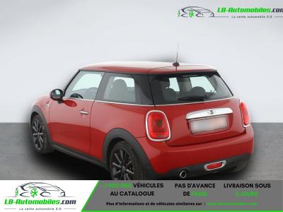 Mini Mini 136 CH BVA