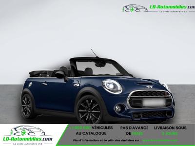 Mini Mini S 192 CH BVA