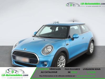 Mini Mini D 116 CH BVA