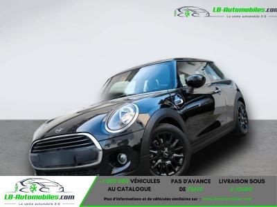 Mini Mini 102 CH BVA