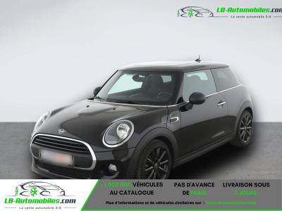 Mini Mini 102 CH BVA