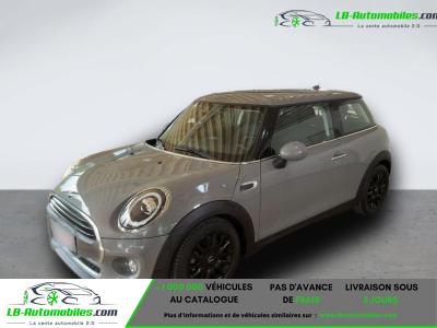 Mini Mini 102 CH BVA