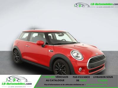 Mini Mini 102 CH BVA