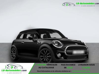 Mini Mini 102 CH BVA