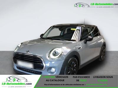 Mini Mini 136 CH BVA