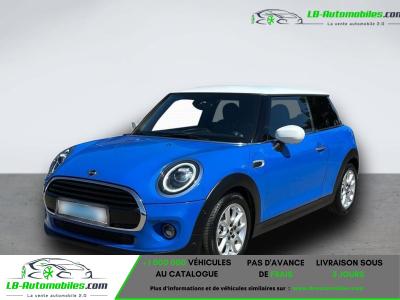 Mini Mini 136 CH BVA
