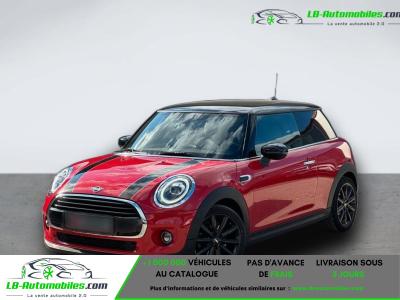Mini Mini 136 CH BVA
