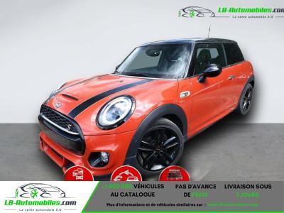 Mini Mini S 192 CH BVM