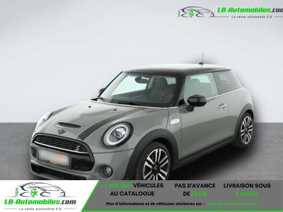 Mini Mini S 192 CH BVA