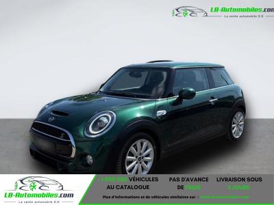 Mini Mini S 192 CH BVA