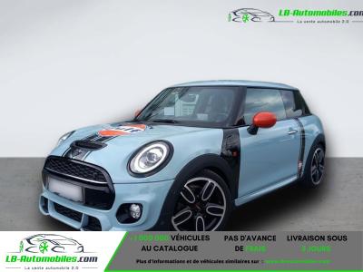 Mini Mini S 192 CH BVA