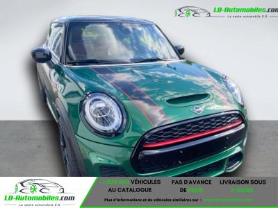 Mini Mini S JCW 231 CH  BVA