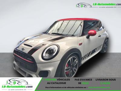 Mini Mini S JCW 231 CH  BVA