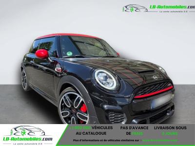 Mini Mini S JCW 231 CH  BVA