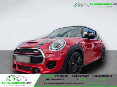 Mini Mini S JCW 231 CH  BVA