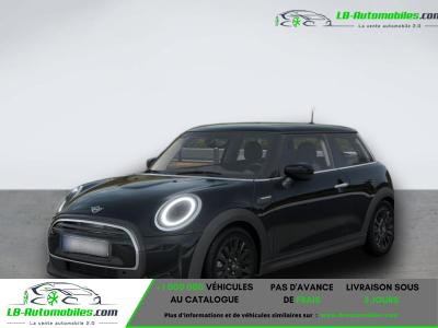 Mini Mini 102 CH BVA