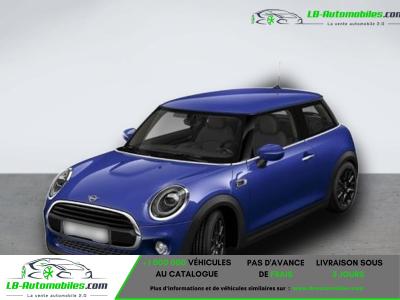 Mini Mini 102 CH BVA