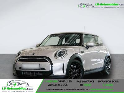 Mini Mini 102 CH BVA