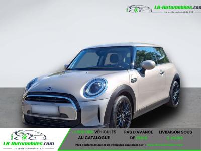 Mini Mini 102 CH BVA