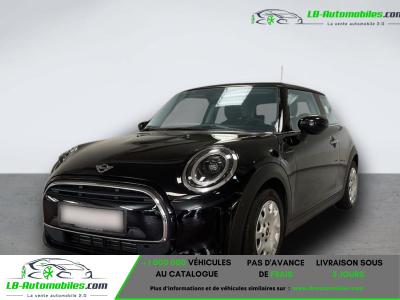 Mini Mini 102 CH BVA