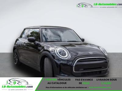 Mini Mini 102 CH BVA