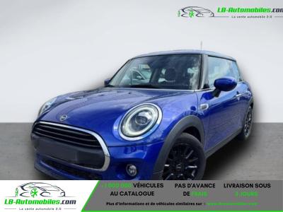 Mini Mini 102 CH BVA
