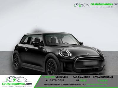Mini Mini 102 CH BVA