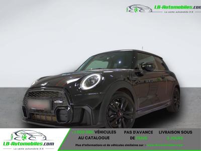 Mini Mini 136 CH BVA