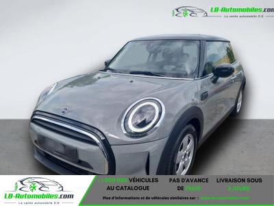 Mini Mini 136 CH BVA